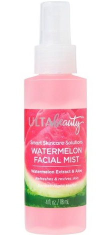 Ulta Beauty Collection Watermelon Facial Mist