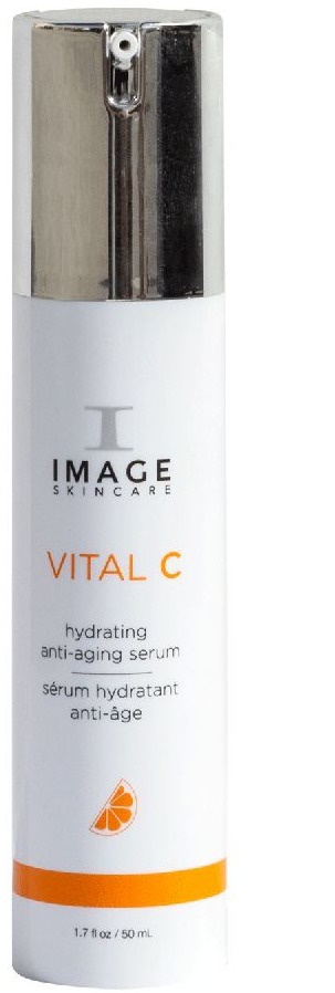 Image Vital C Serum