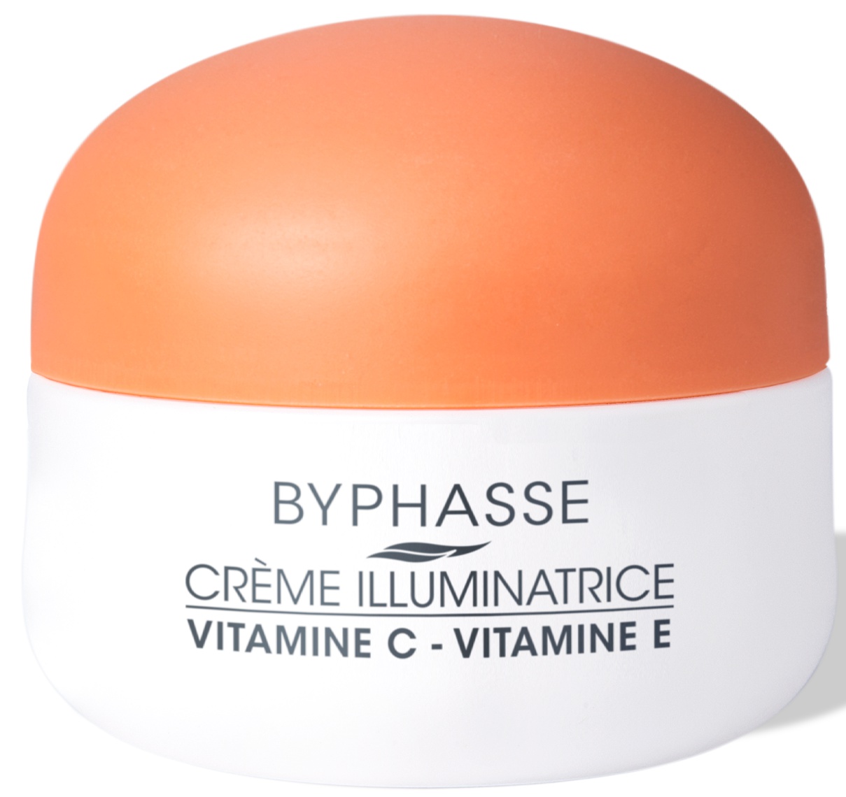 Byphasse Vitamin C Creme Illuminatrice