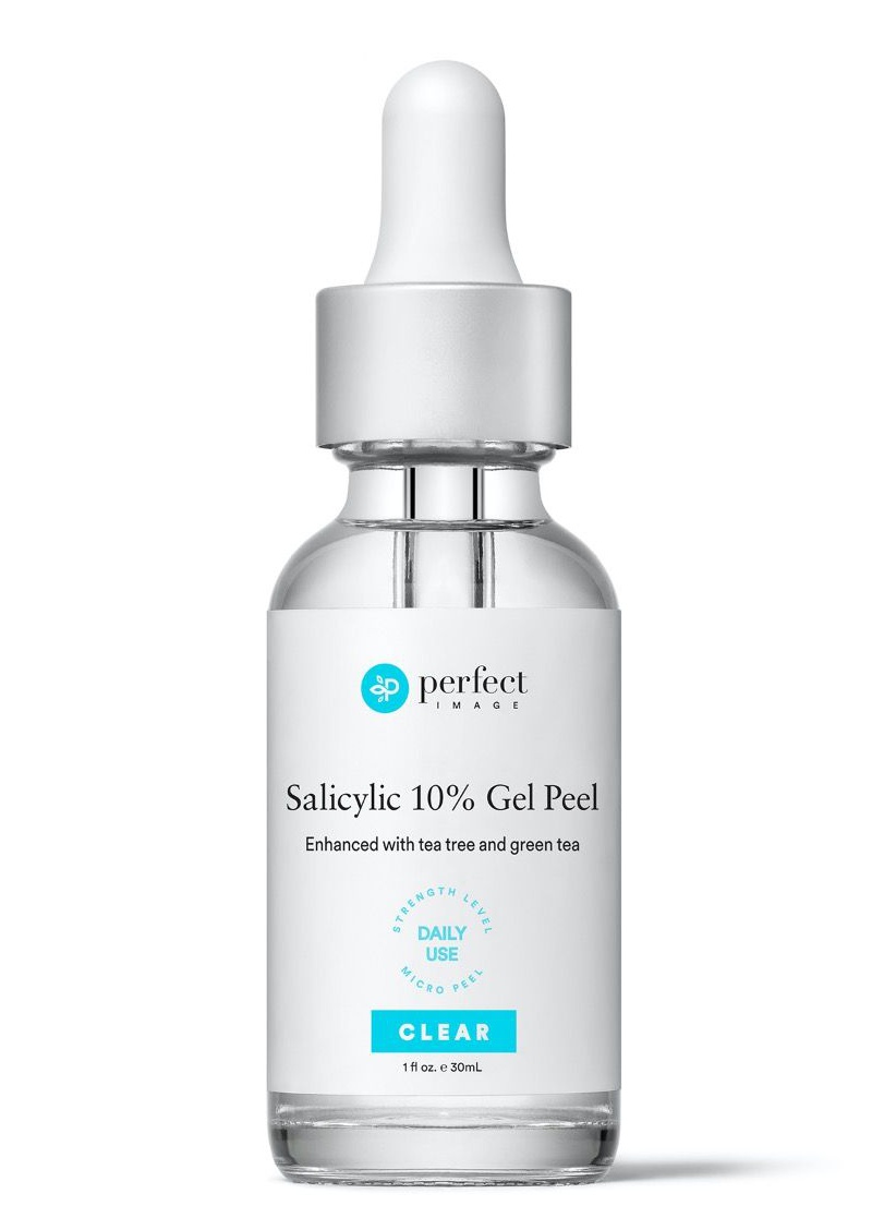 Perfect Image Salicylic 10% Gel Peel