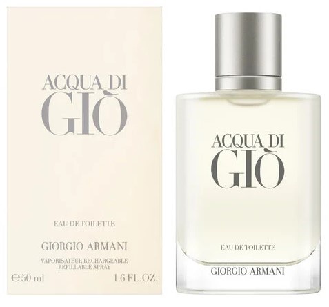 Giorgio Armani Acqua Di Giò Eau De Toilette