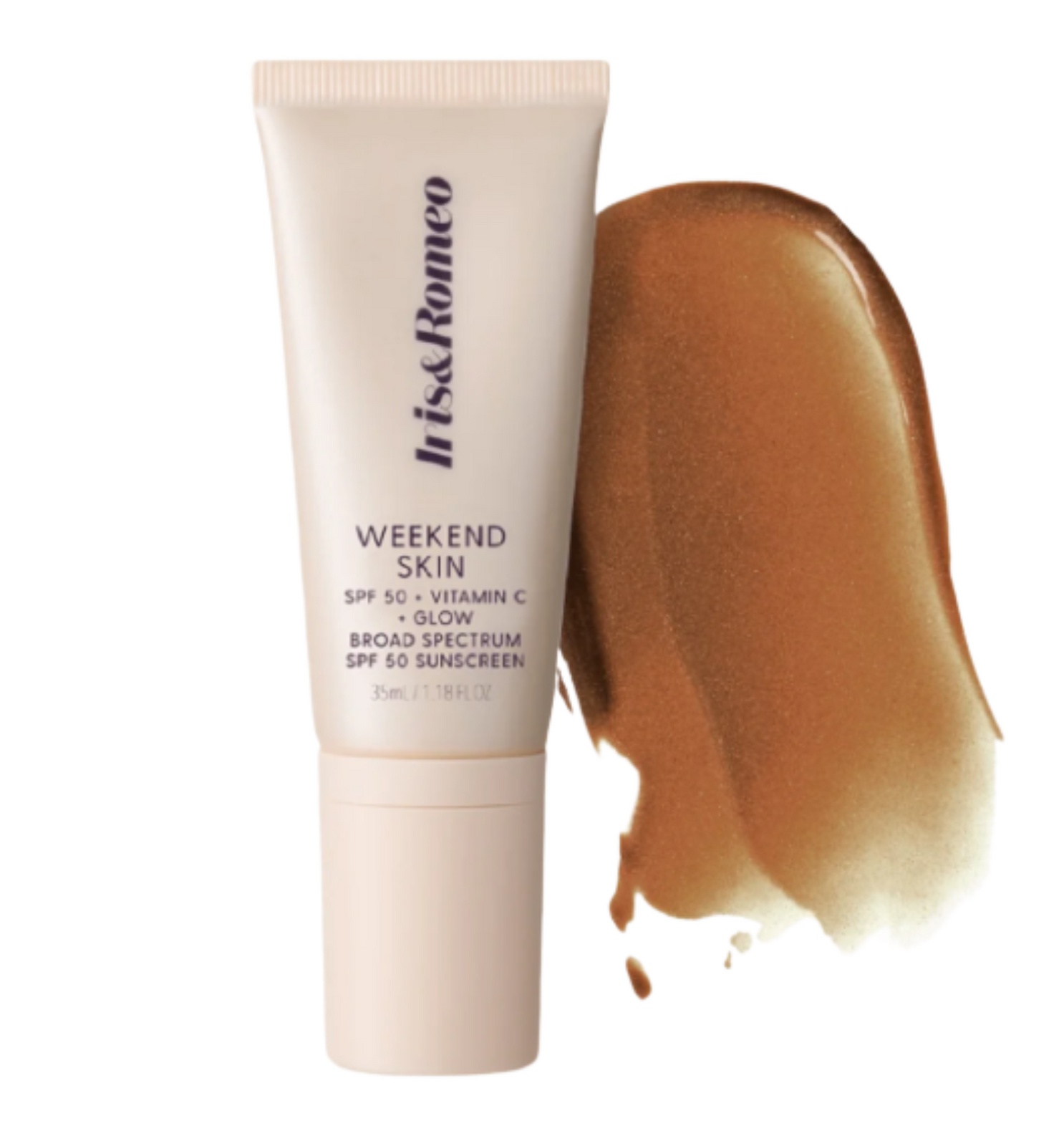 Iris&Romeo  SPF50