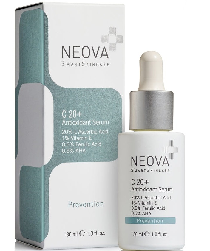 Neova C20+ Antioxidant Serum