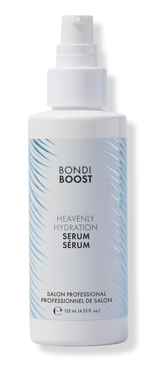 BondiBoost Heavenly Hydration Hair Serum