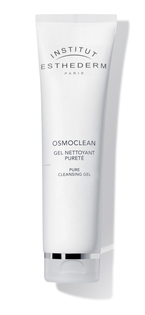 Institut Esthederm Osmoclean Pure Cleansing Gel