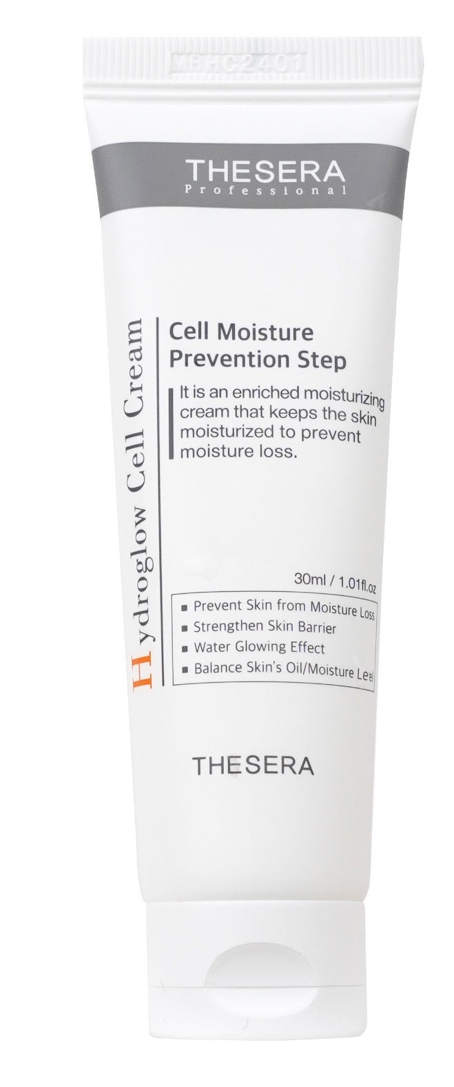 THESERA Hydroglow Cell Cream
