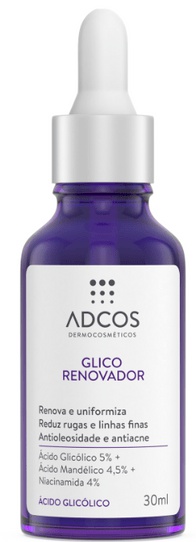 ADCOS Glico Renovador