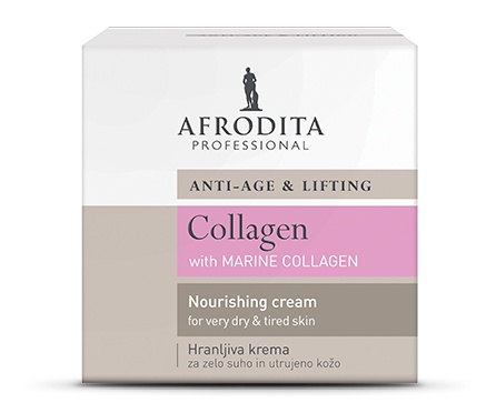 Afrodita Collagen Cmf