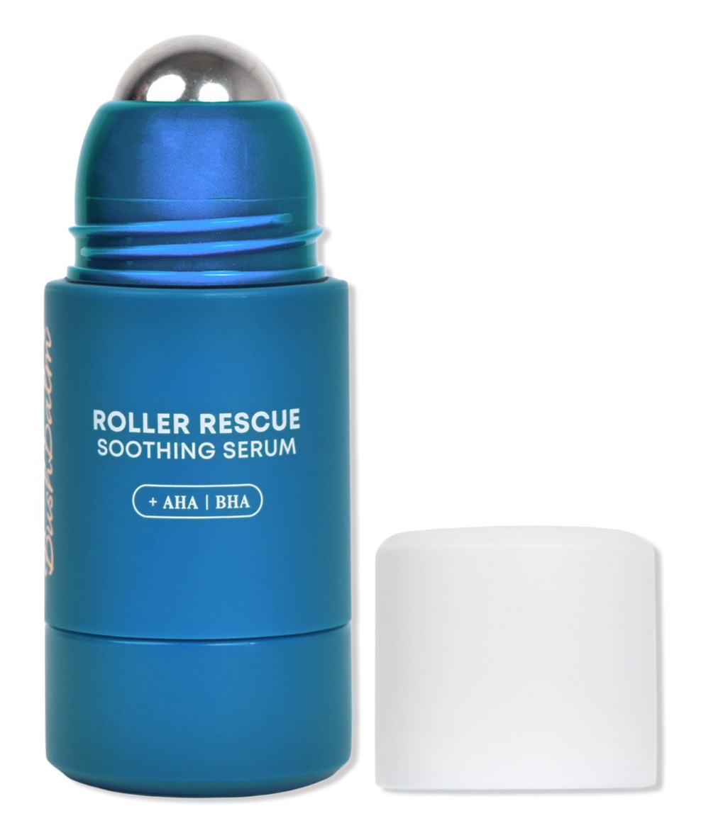 Bushbalm Roller Rescue