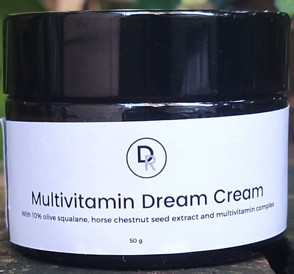 Dermitecture Multivitamin Dream Cream