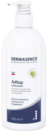 Dermasence Adtop Lipid Lotion