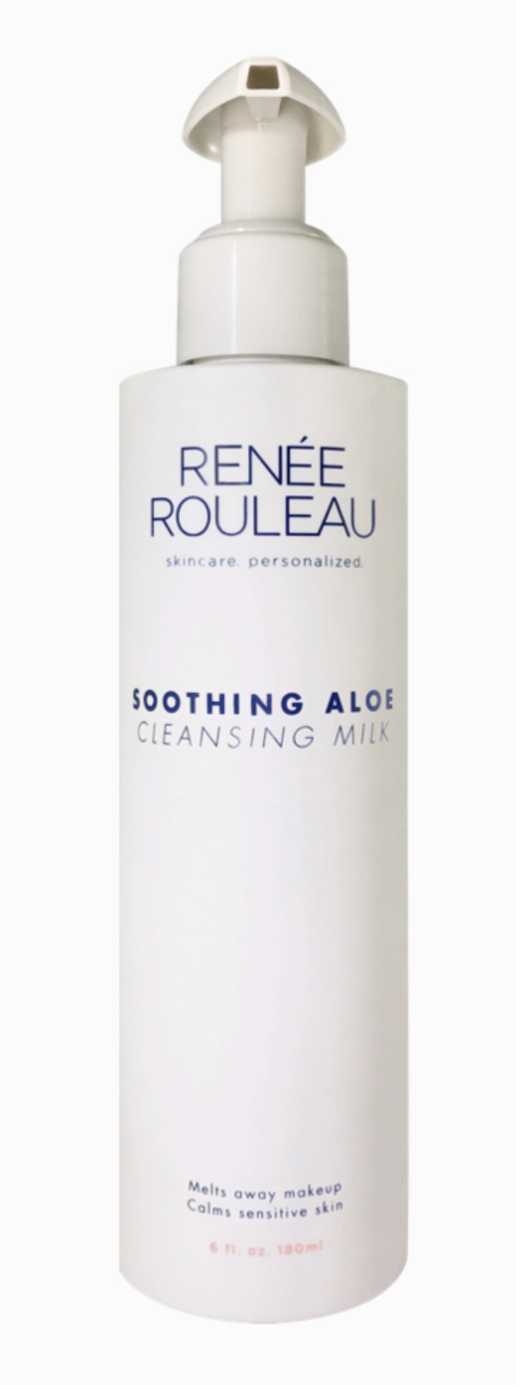 Renee Rouleau Soothing Aloe Cleansing Milk