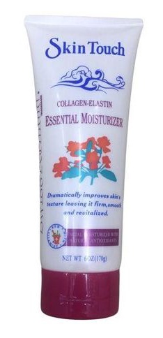 Skin Touch Collagen Elastin Essential Moisturiser