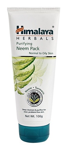 Himalaya Herbals Purifying Neem Pack
