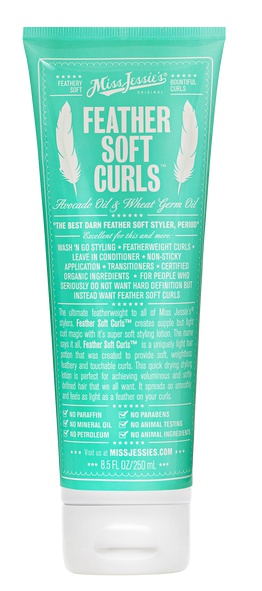 Miss Jessie's Feather Soft Curls