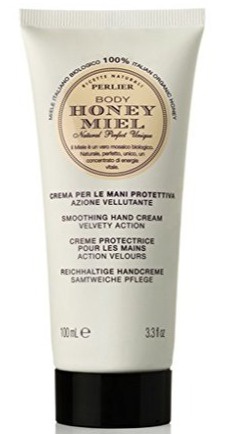 Perlier Honey Smoothing Hand Cream