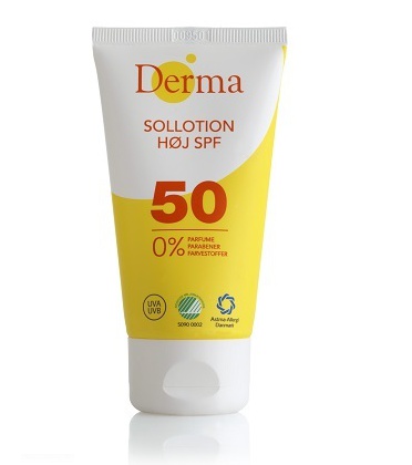 Derma Sunscreen