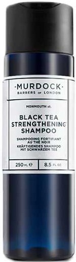 Murdock London Black Tea Strengthening Shampoo