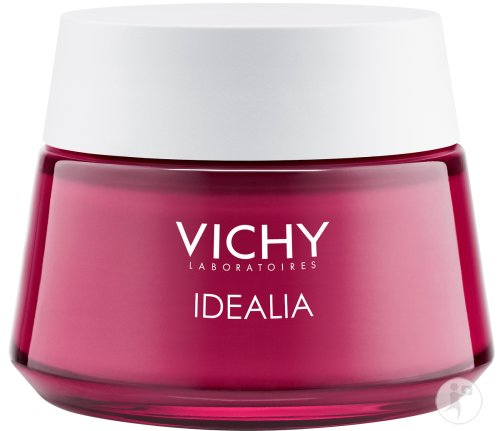 Vichy Idealia Rich Cream