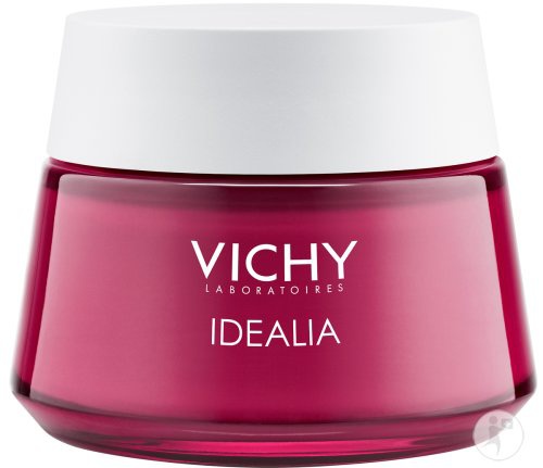 Vichy Idealia Rich Cream