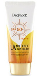 Deoproce UV Defence Sun Cream SPF SPF50+/pa+++