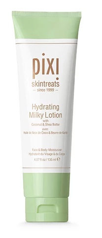 Pixi Hydrating Milky Lotion