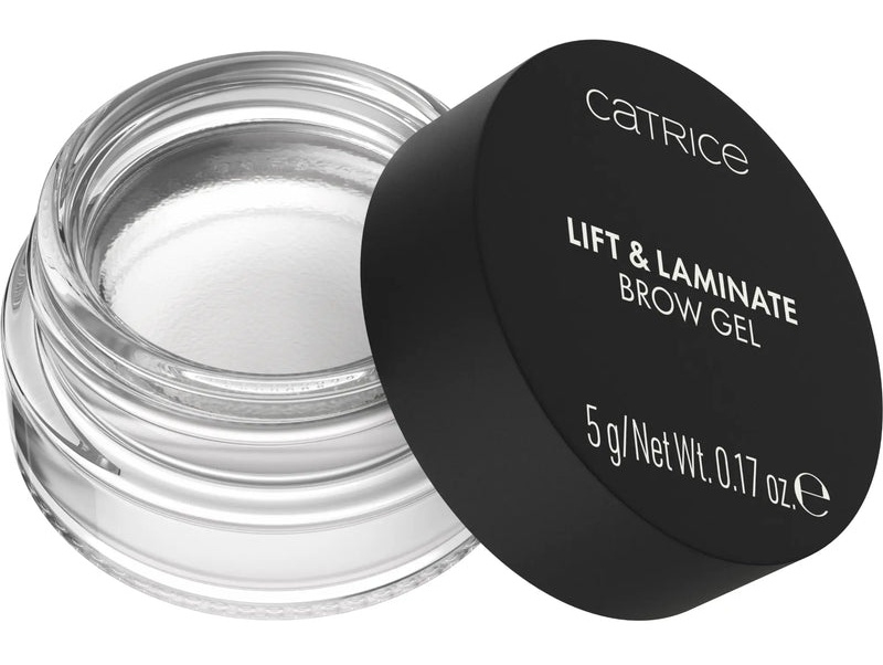 Catrice Lift & Laminate Brow Gel