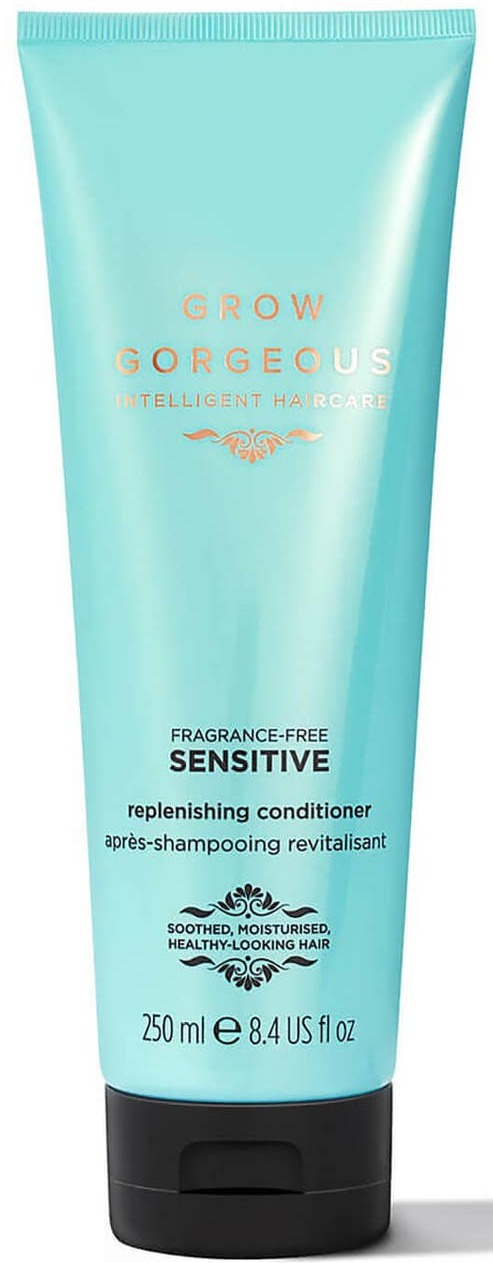 Grow Gorgeous Sensitive Replenishing Conditioner