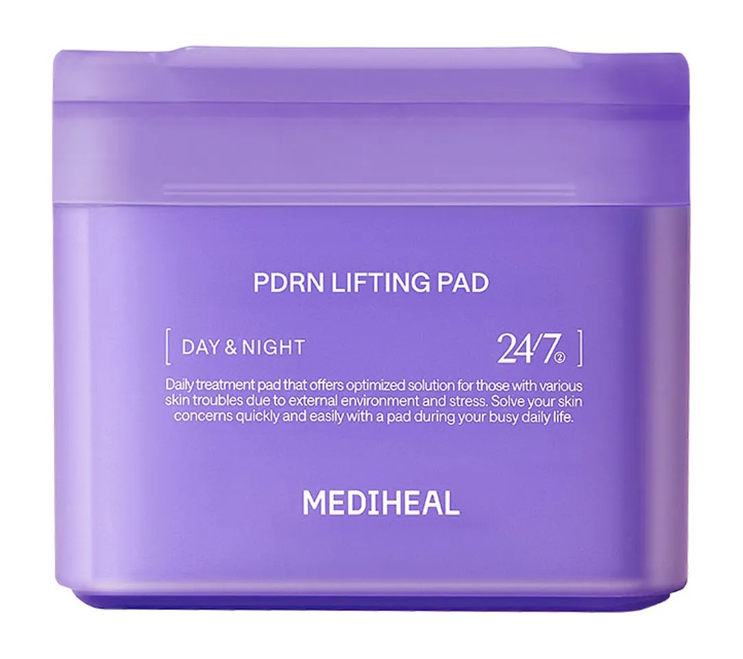 Mediheal Pdrn Lifting Pad