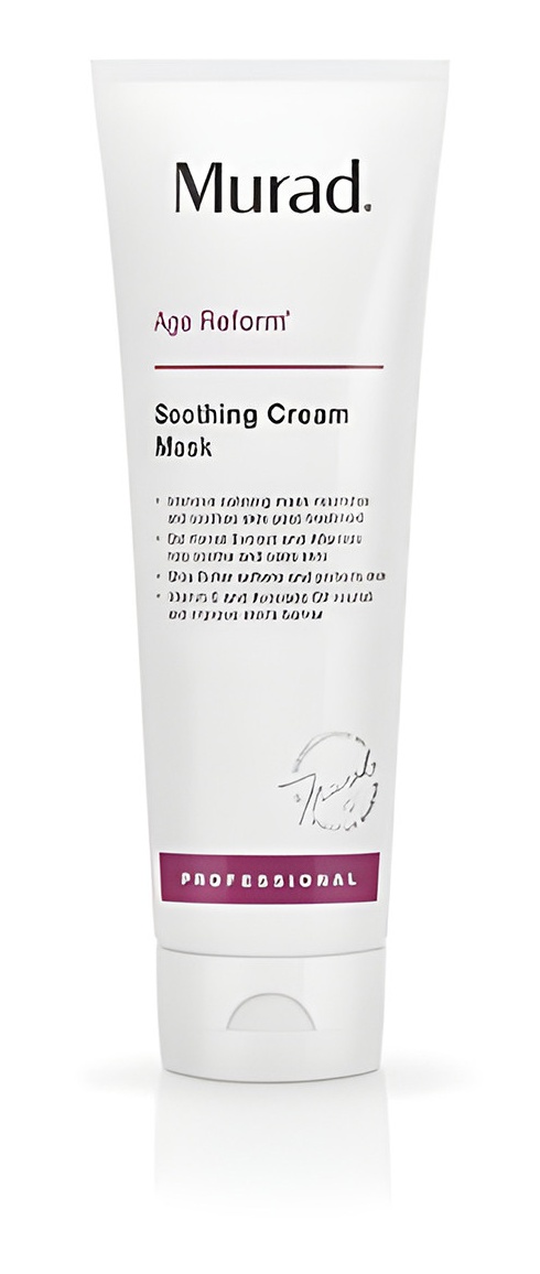 Murad Soothing Cream Mask