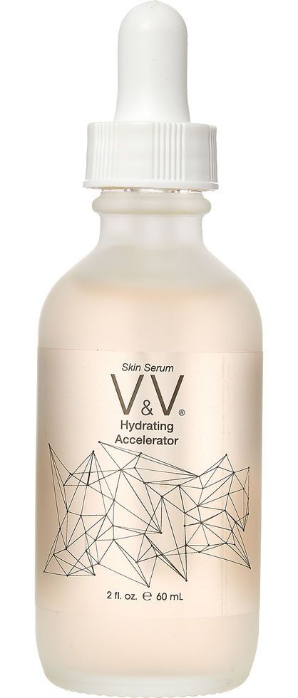 V&V Hydrating  Accelerator Skin serum