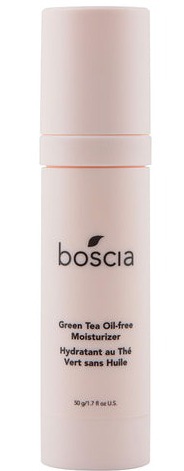 BOSCIA Green Tea Oil-free Moisturizer