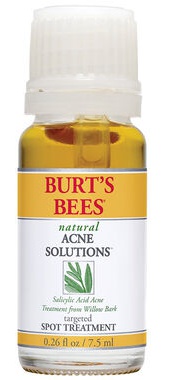 Burt's Bees Natural Acne Solution