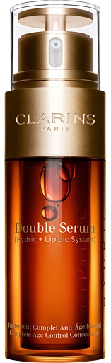 Clarins Double Serum Complete Age Control Concentrate