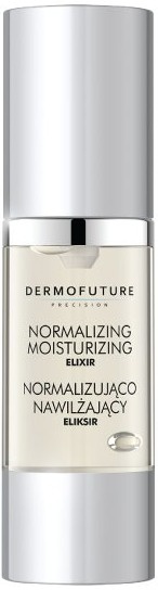 DermoFuture Normalizing Moisturizing Elixir