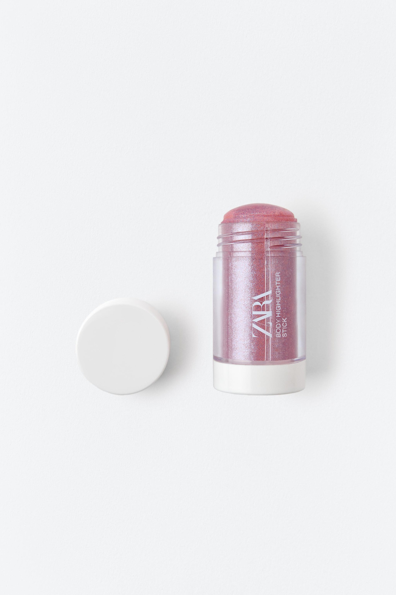ZARA Highlighter Body Stick