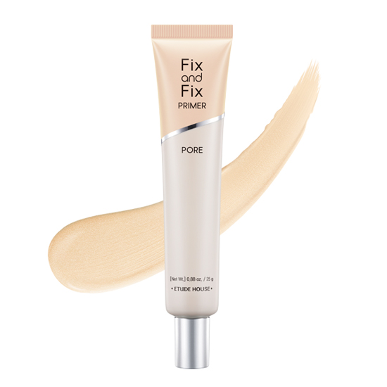 Etude House Fix&Fix Pore Primer