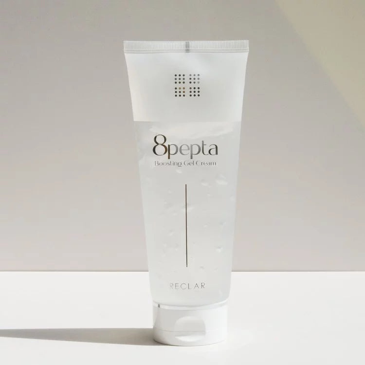 RECLAR 8pepta Boosting Gel Cream