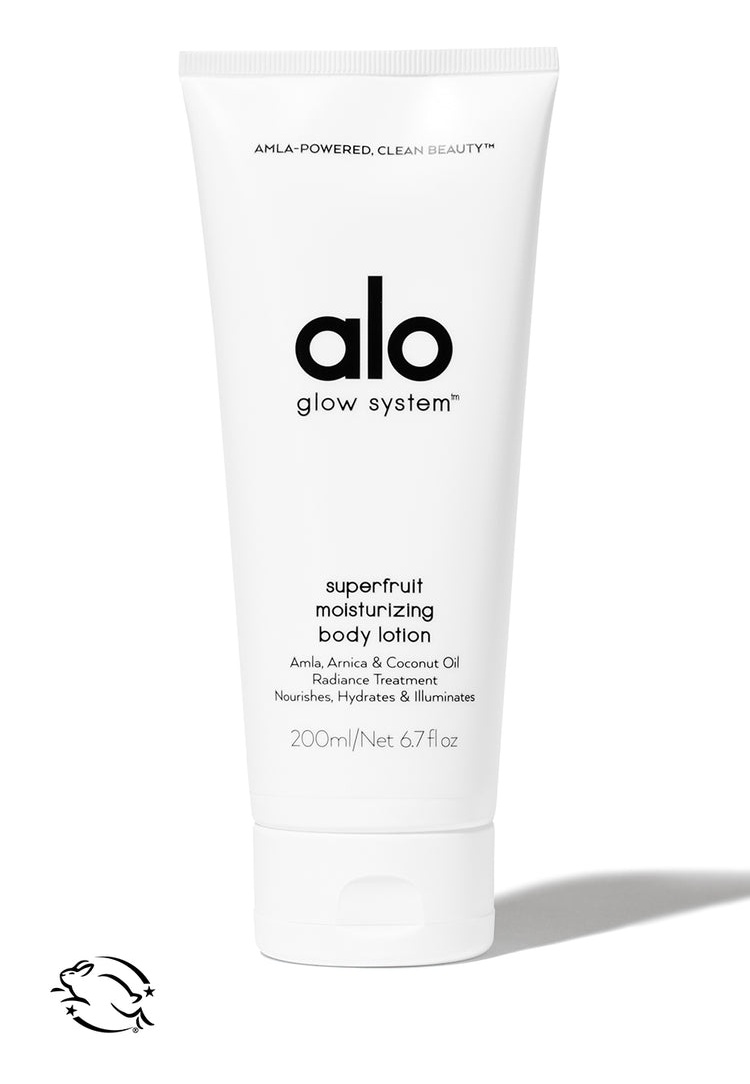 Alo Yoga Superfruit Body Lotion