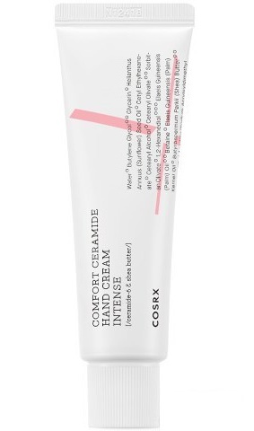 COSRX Balancium Comfort Ceramide Hand Cream Intense