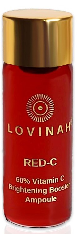 Lovinah Red-C Ampoule
