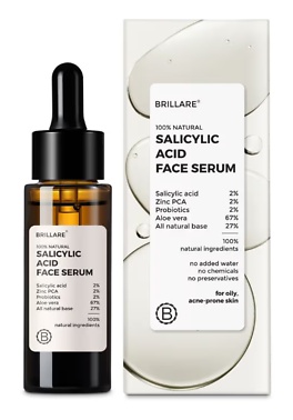 Brillare Salicylic Acid Serum