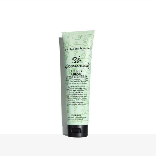 Bumble & Bumble Seaweed Nourishing Air Dry Cream