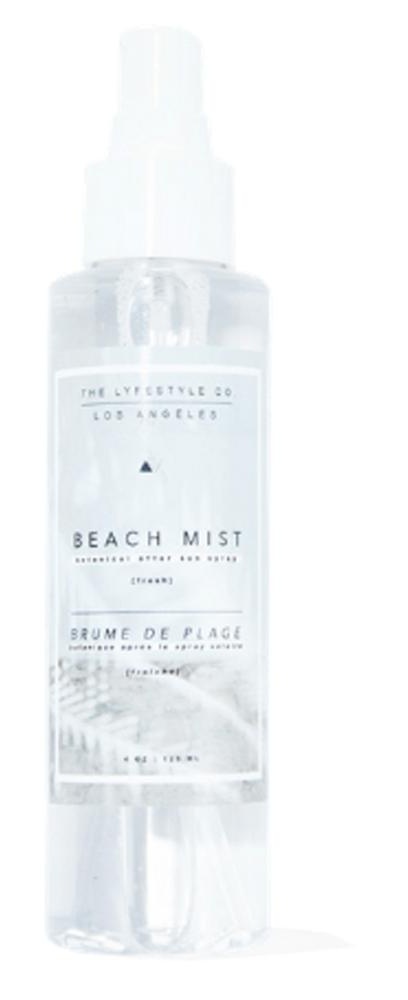 The Lyfestyle Co Beach Mist After Sun Spray