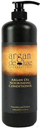 argan de luxe PROFESSIONAL Argan Oil Nourishing Conditioner