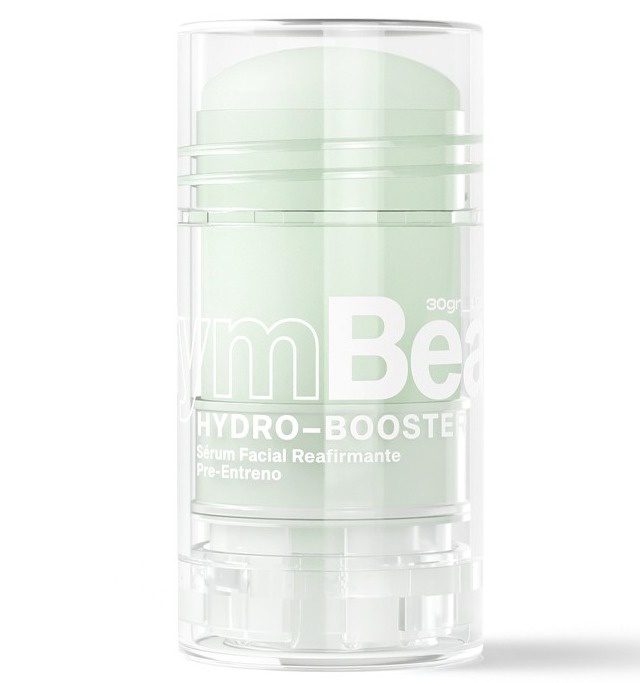 Gym Beauty Hydro-booster Firming Face Serum Sérum Facial Reafirmante