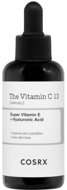 COSRX The Vitamin C 13 Serum