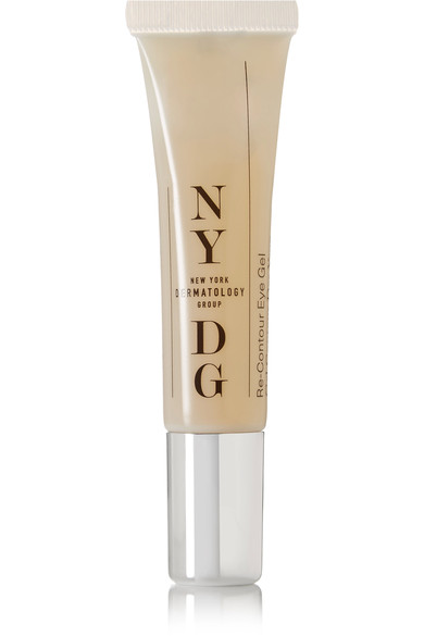 NYDG Skincare Re-Contour Eye Gel