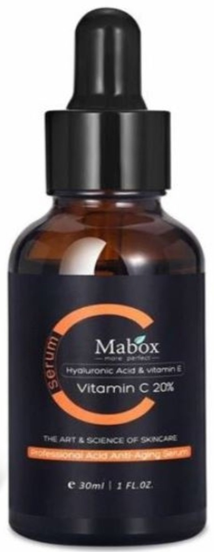 Mabox Vitamin C