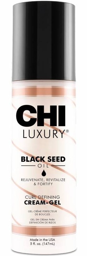 CHI Black Seed Oil Curl Defining Cream - Gel